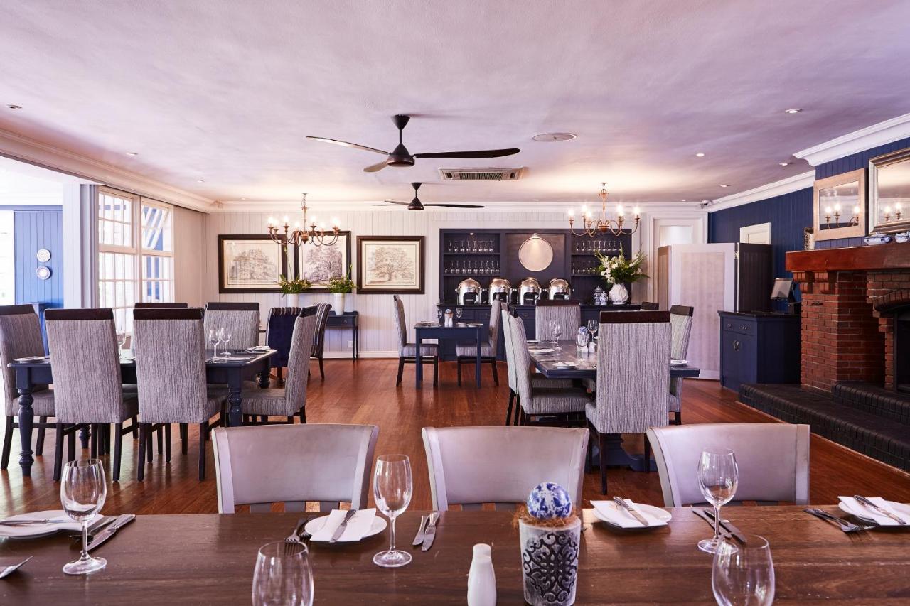 The Devon Valley Hotel Стелленбос Экстерьер фото