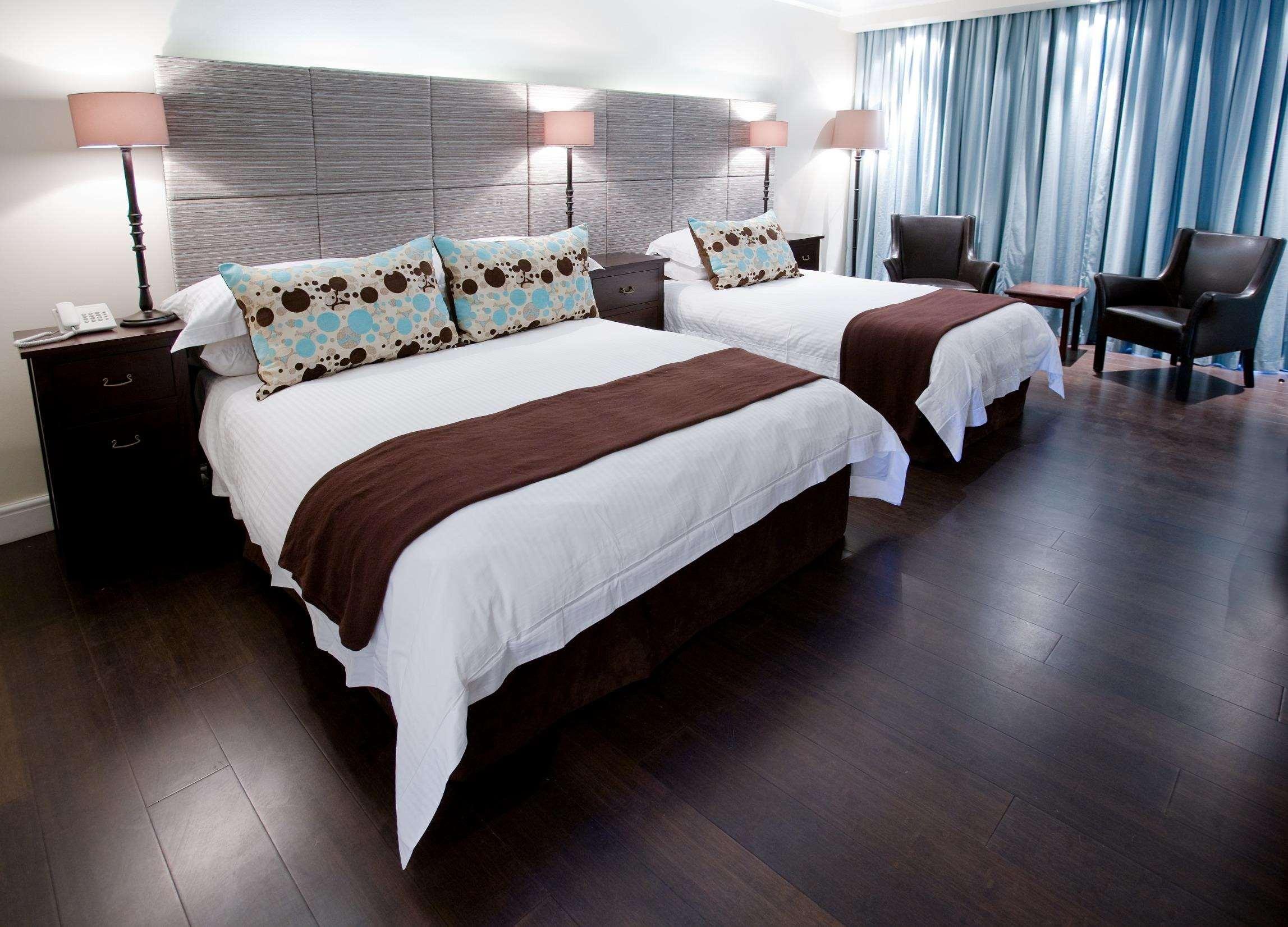 The Devon Valley Hotel Стелленбос Экстерьер фото