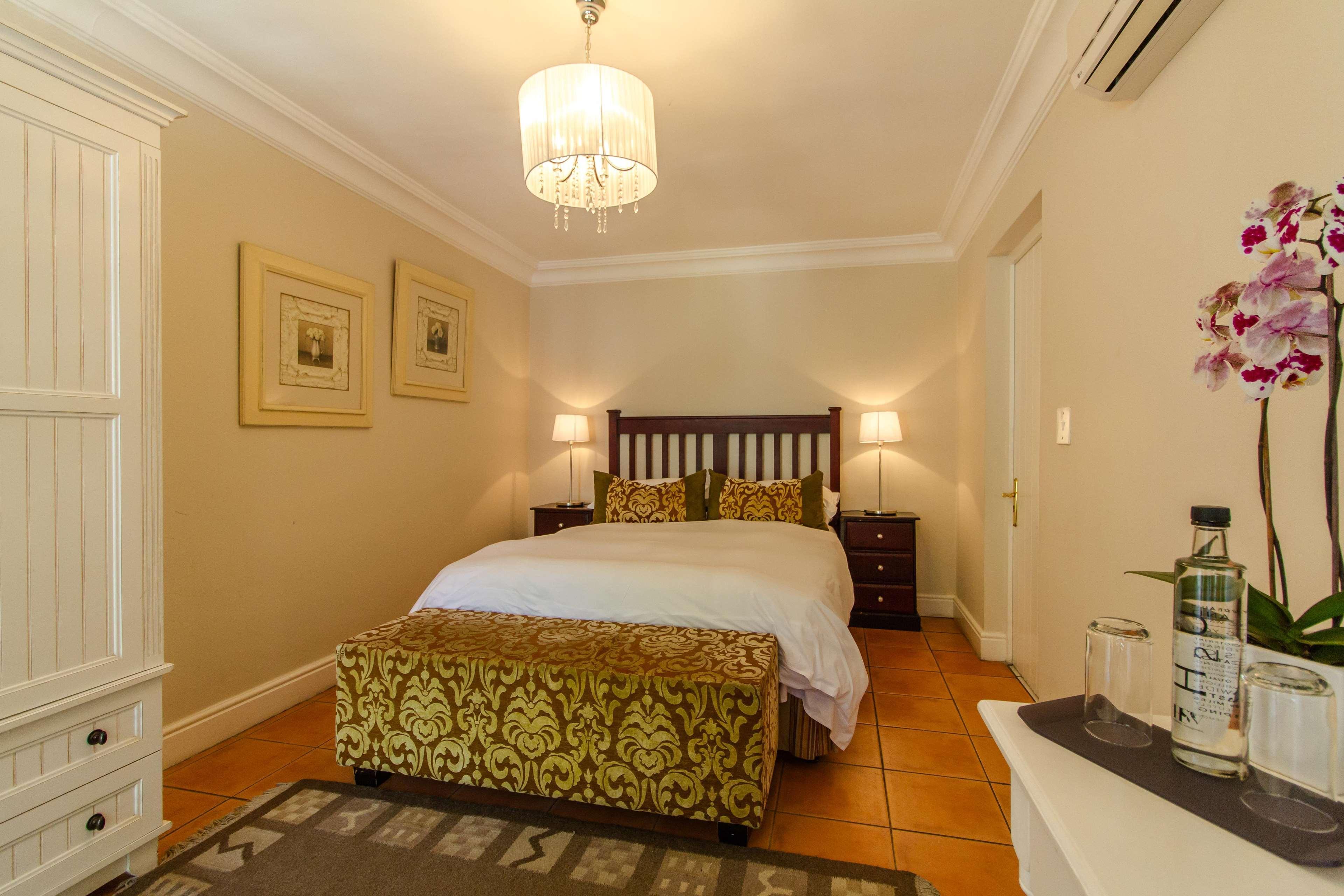 The Devon Valley Hotel Стелленбос Экстерьер фото