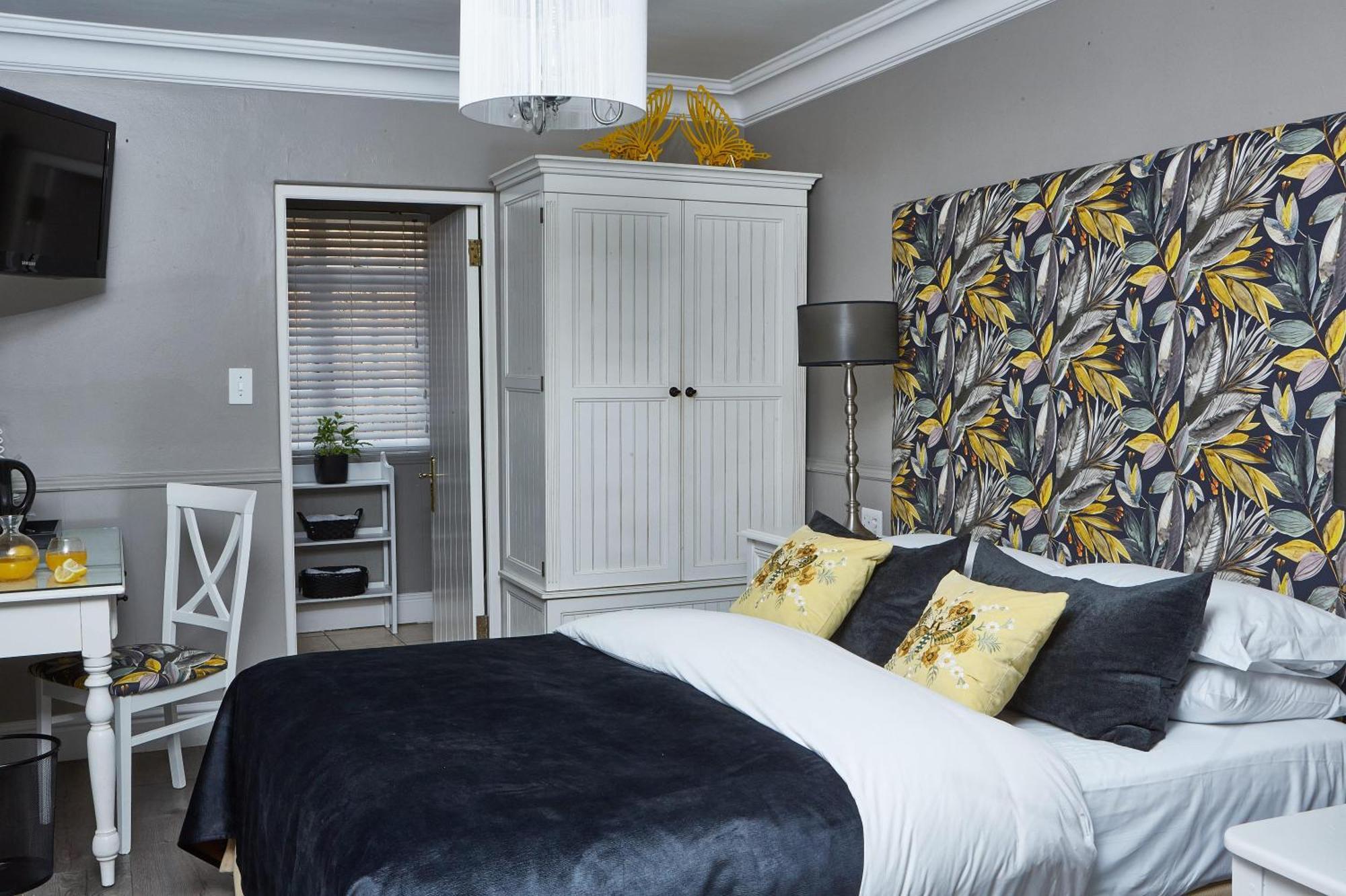 The Devon Valley Hotel Стелленбос Экстерьер фото