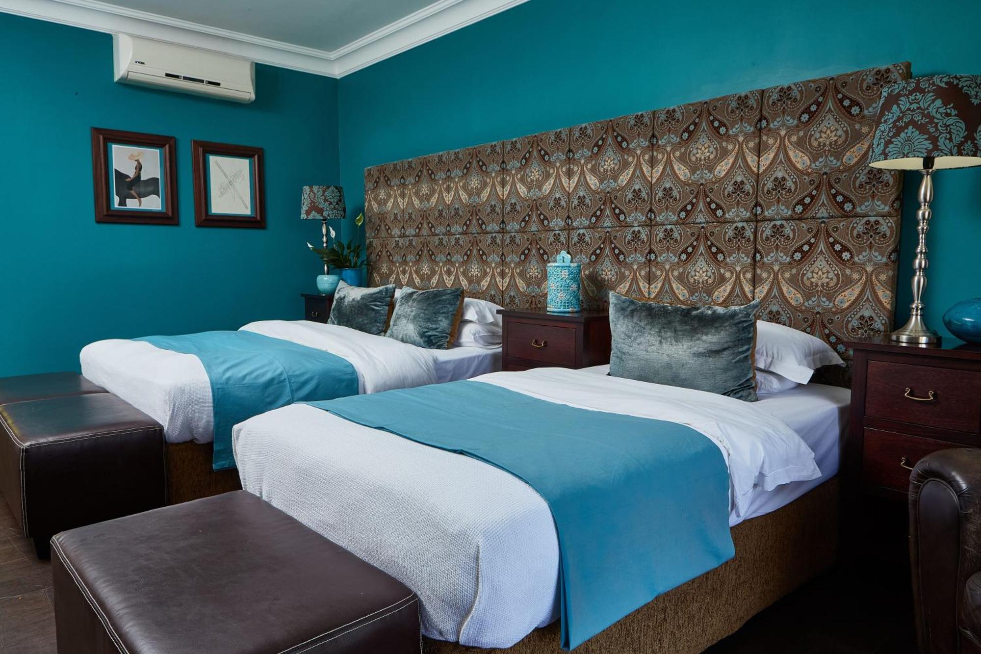 The Devon Valley Hotel Стелленбос Экстерьер фото