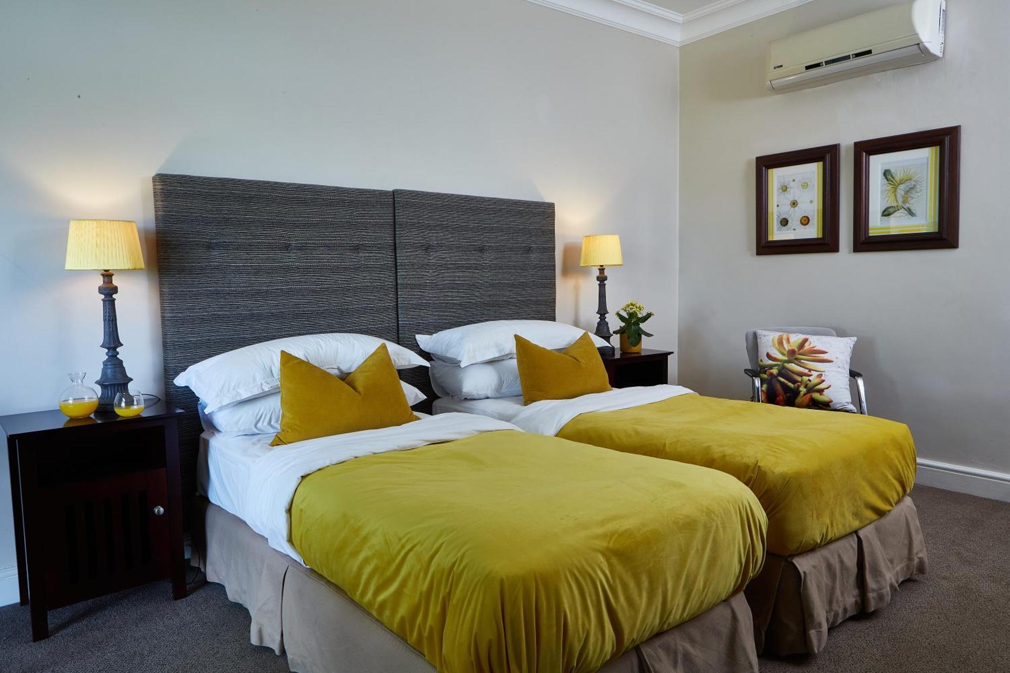 The Devon Valley Hotel Стелленбос Экстерьер фото